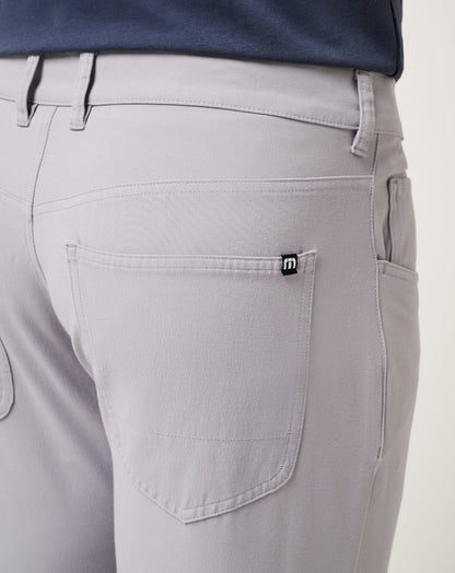Travis Mathew Open To Close Midweight Pant