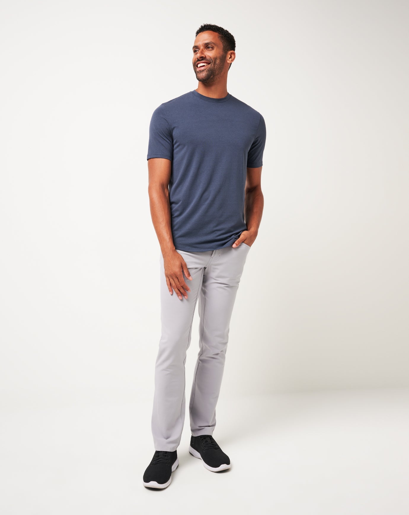 Travis Mathew Open To Close Midweight Pant