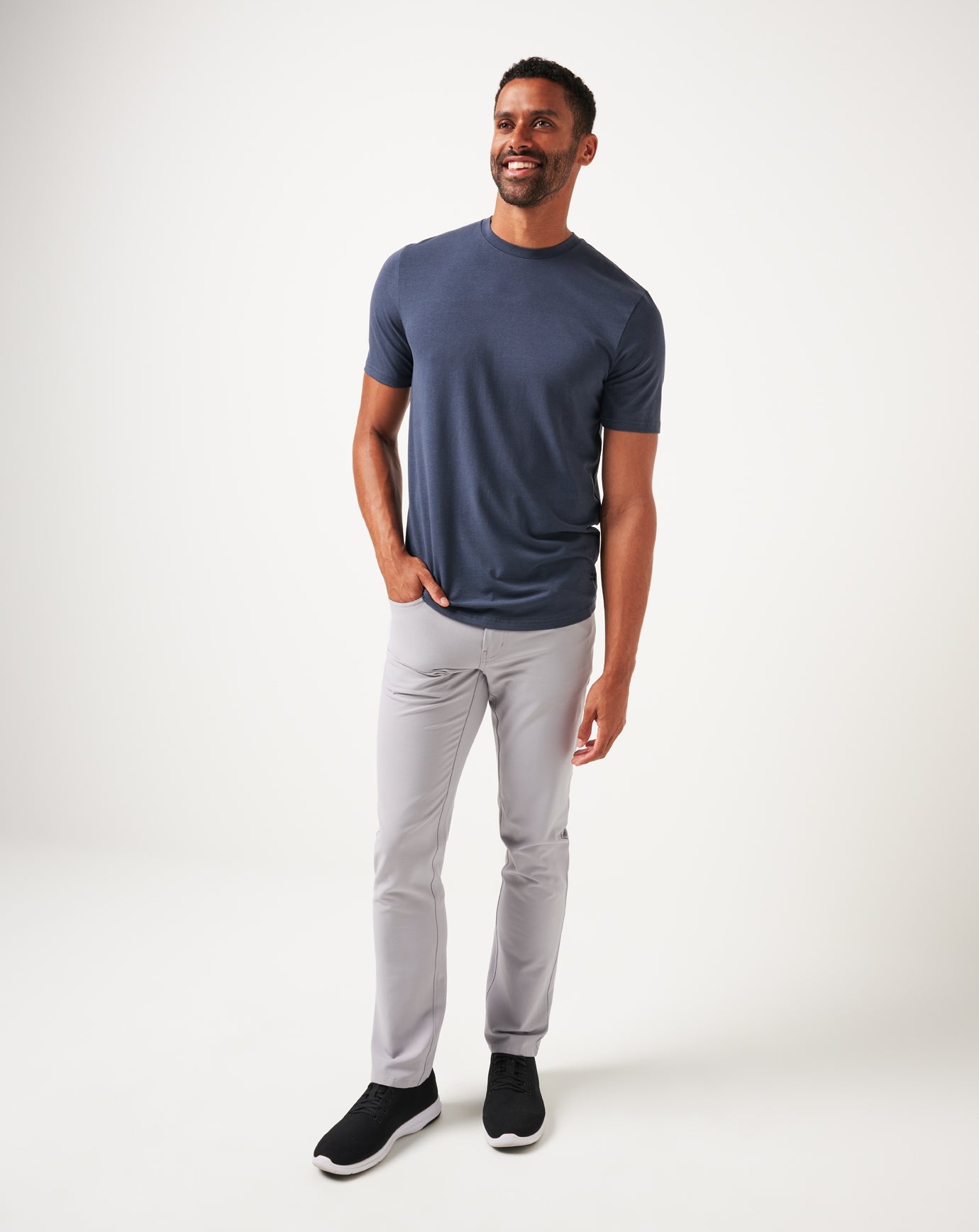 Travis Mathew Open To Close Midweight Pant