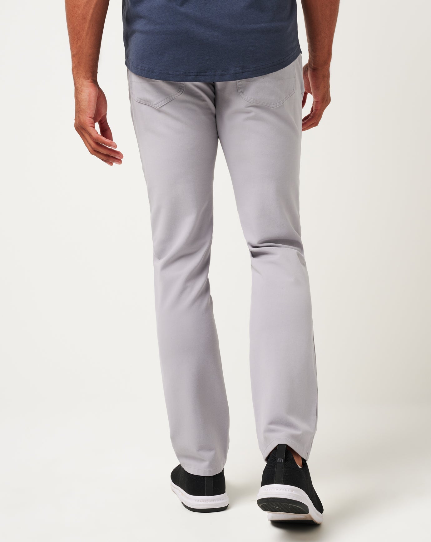 Travis Mathew Open To Close Midweight Pant