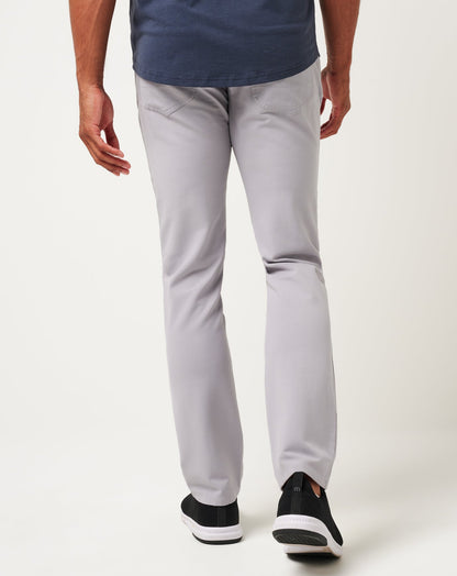 Travis Mathew Open To Close Midweight Pant