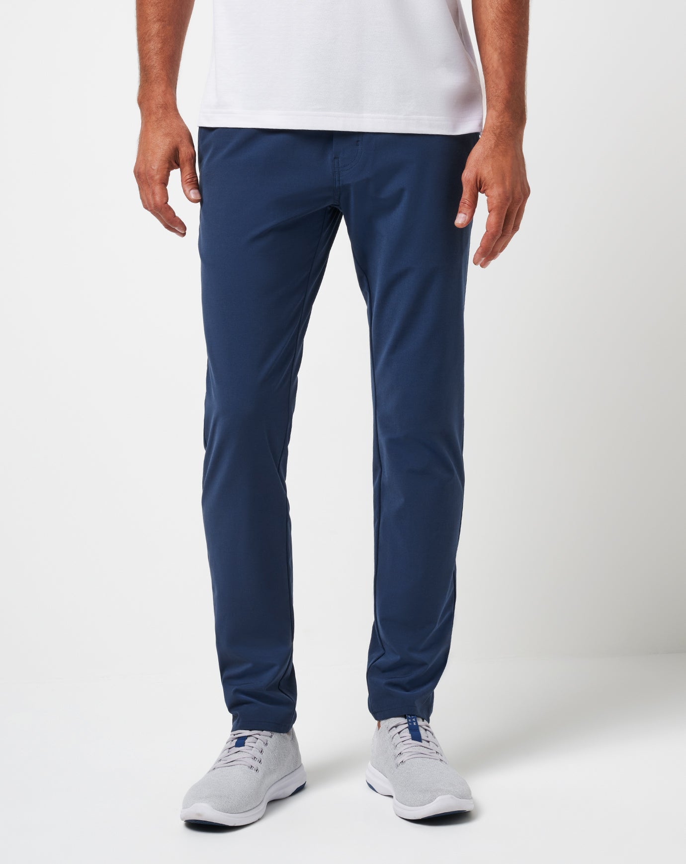 Travis Mathew Open To Close Tech Chino Pant
