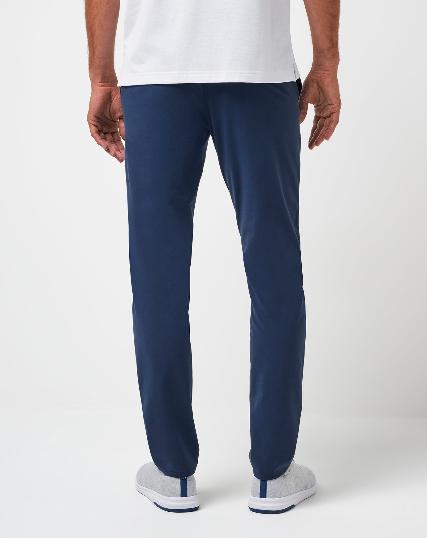 Travis Mathew Open To Close Tech Chino Pant