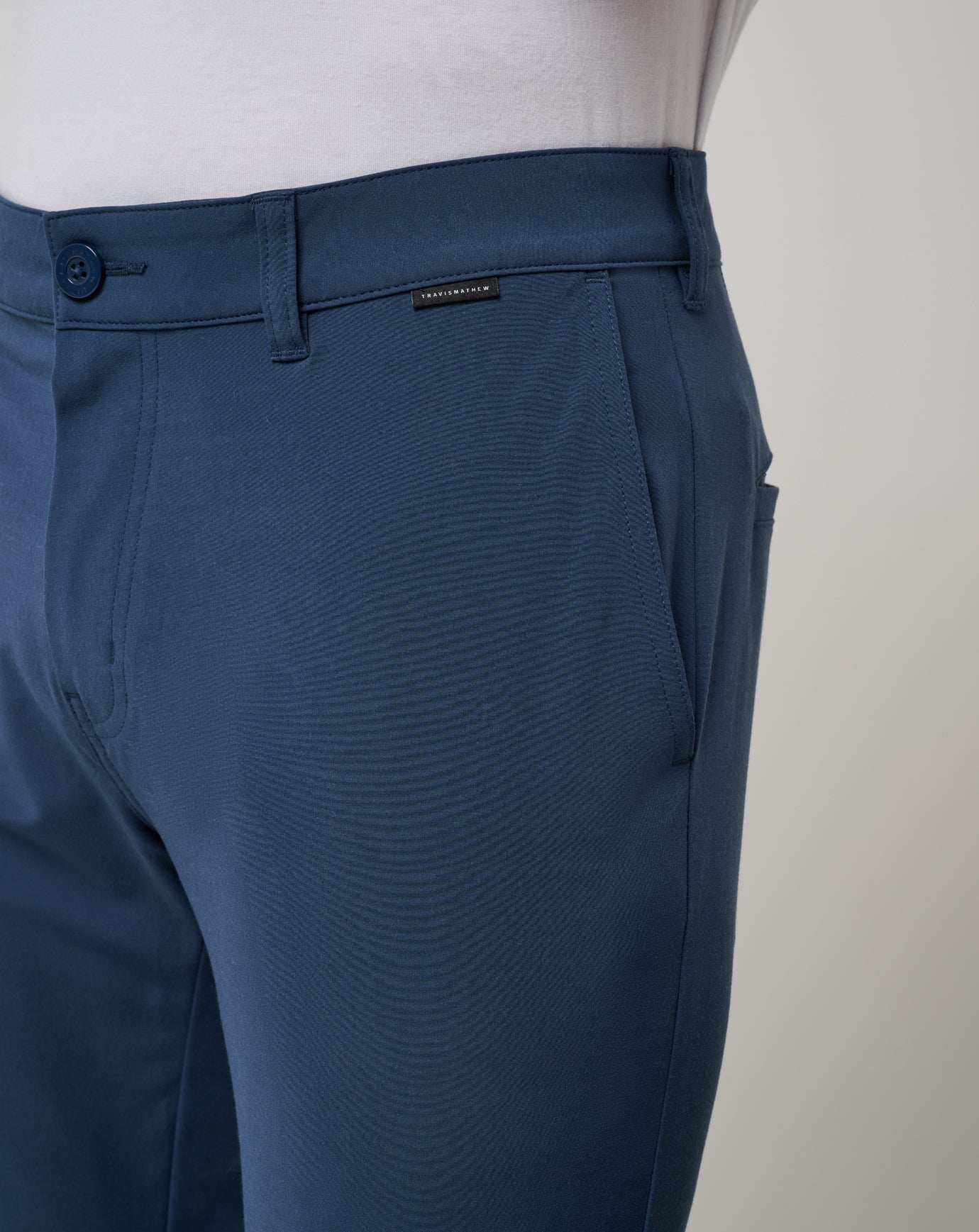 Travis Mathew Open To Close Tech Chino Pant