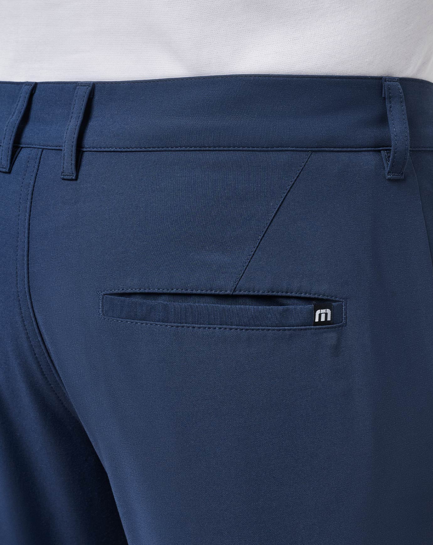 Travis Mathew Open To Close Tech Chino Pant