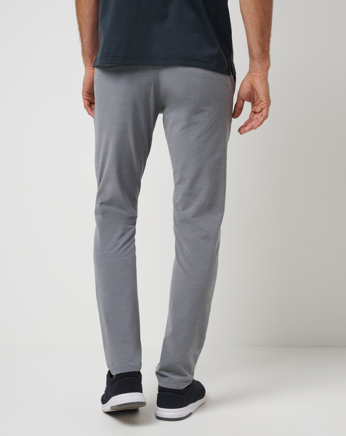 Travis Mathew Open To Close Tech Chino Pant