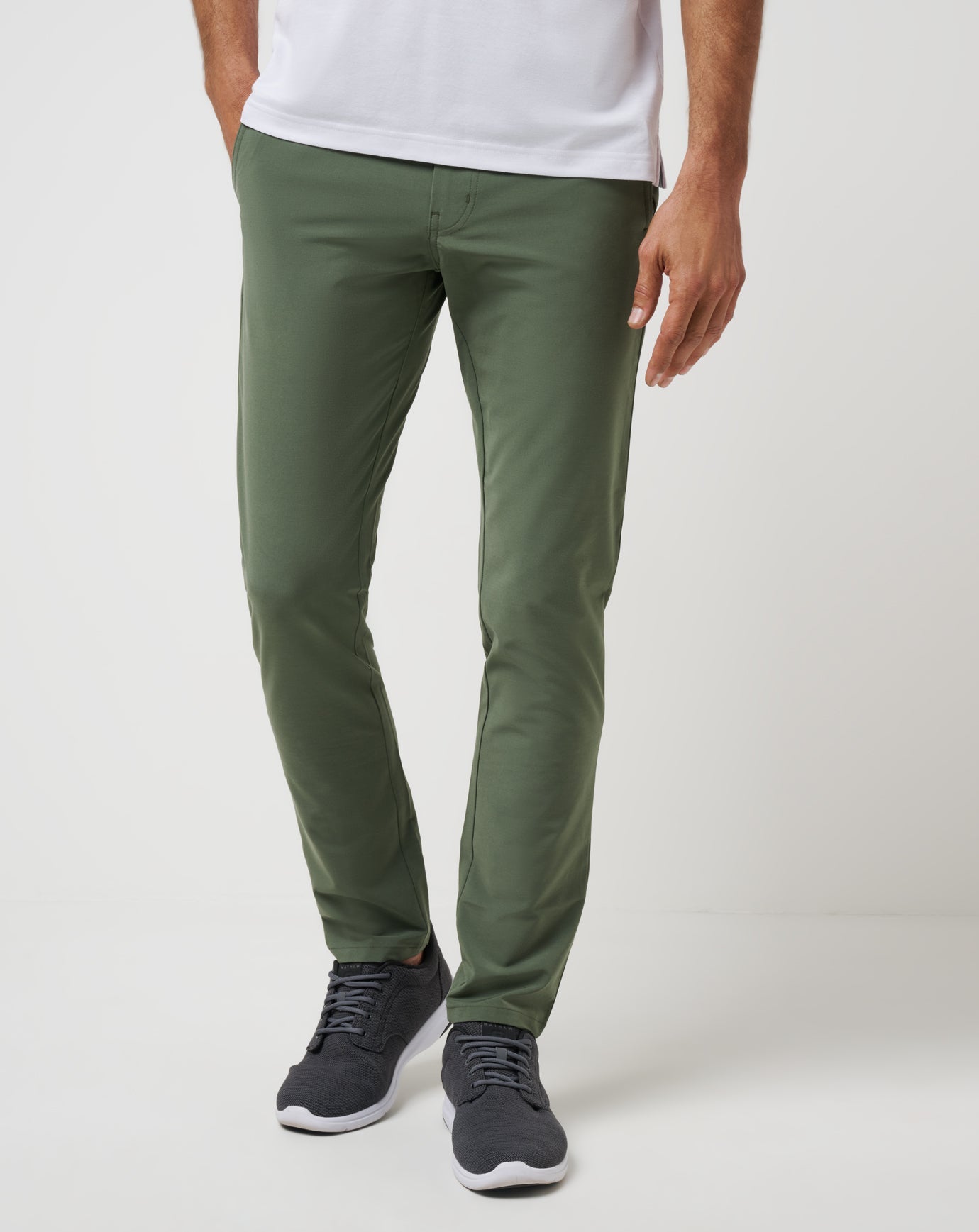 Travis Mathew Open To Close Tech Chino Pant