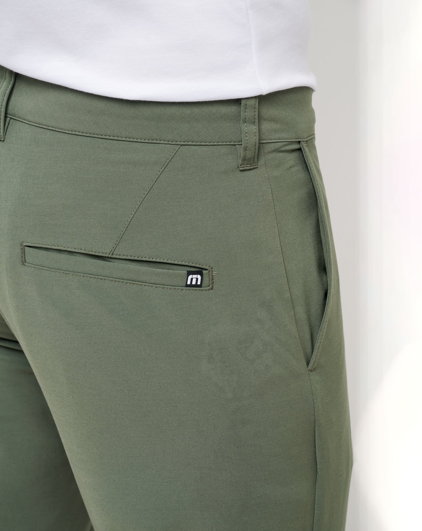 Travis Mathew Open To Close Tech Chino Pant
