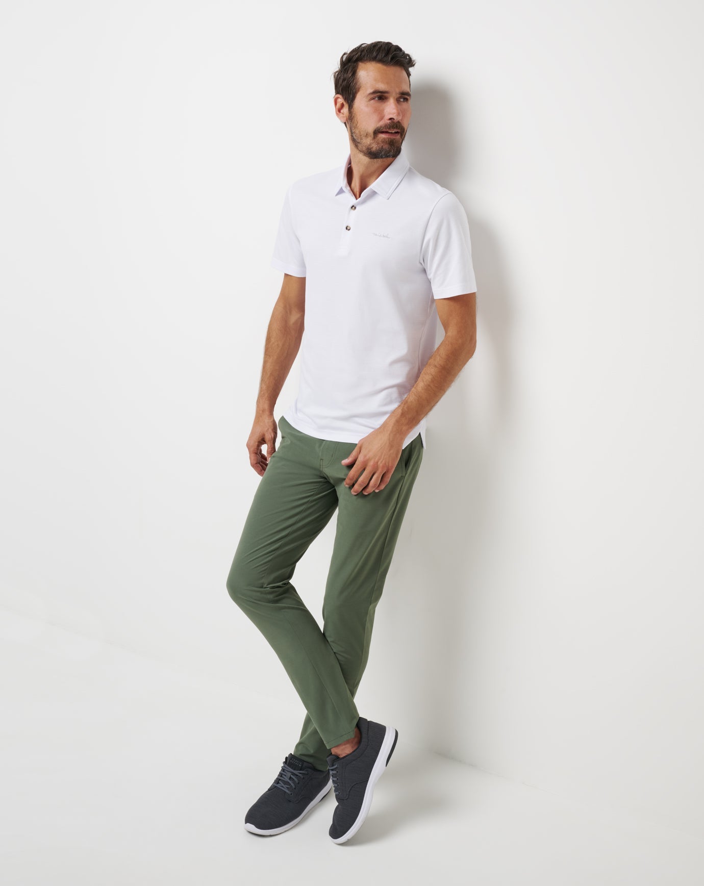 Travis Mathew Open To Close Tech Chino Pant