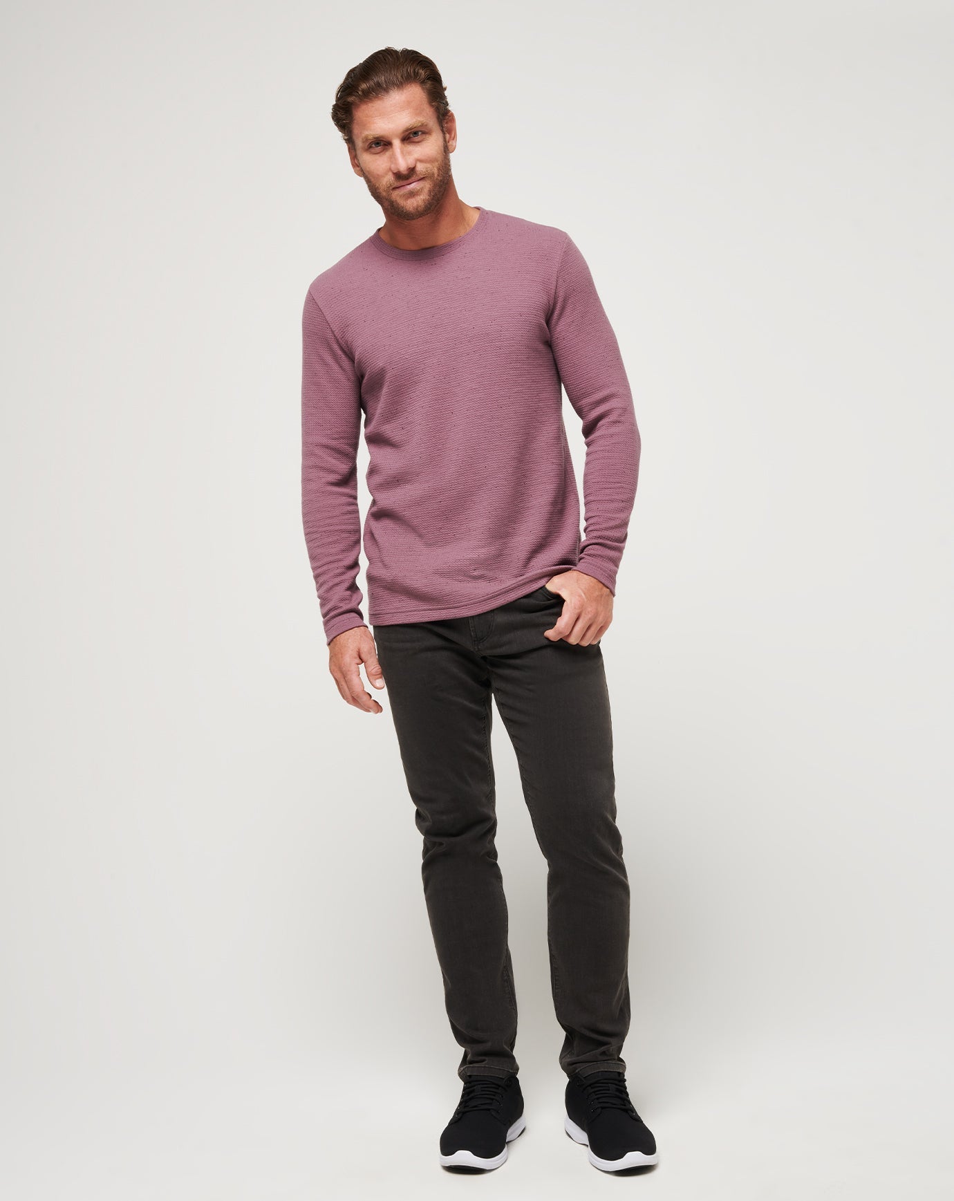 Travis Mathew Legacy Featherweight Jeans