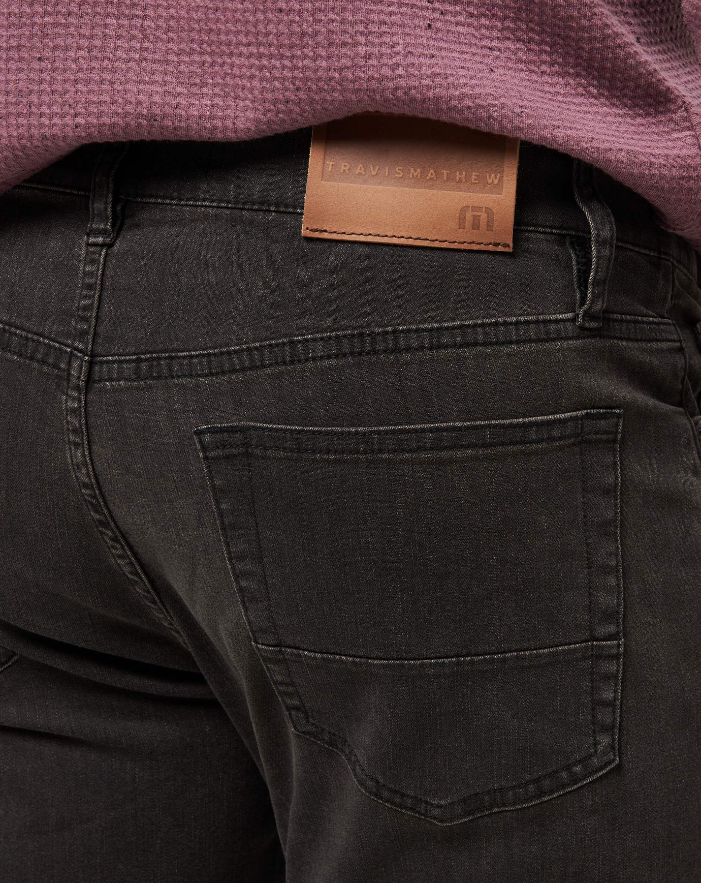 Travis Mathew Legacy Featherweight Jeans