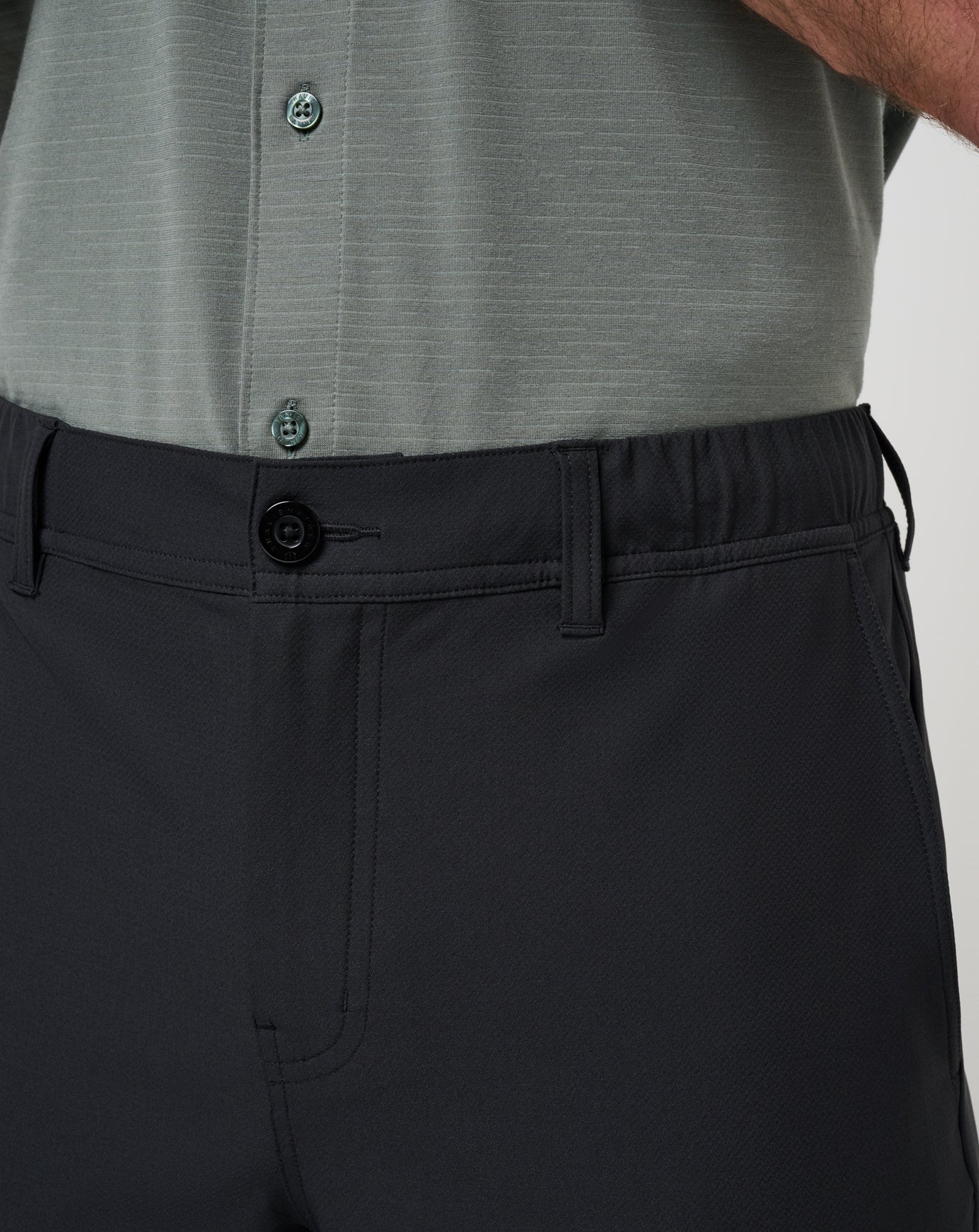 Travis Mathew Call An Audible Pant
