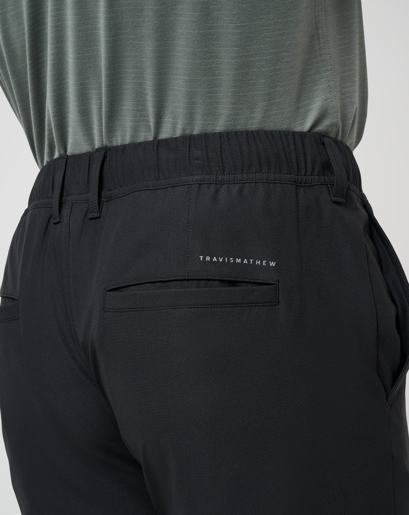 Travis Mathew Call An Audible Pant