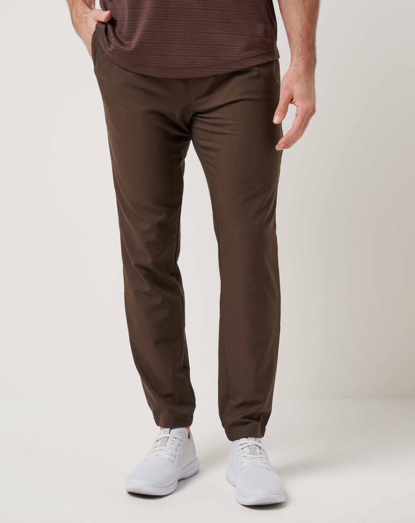 Travis Mathew Victory Belt Pant