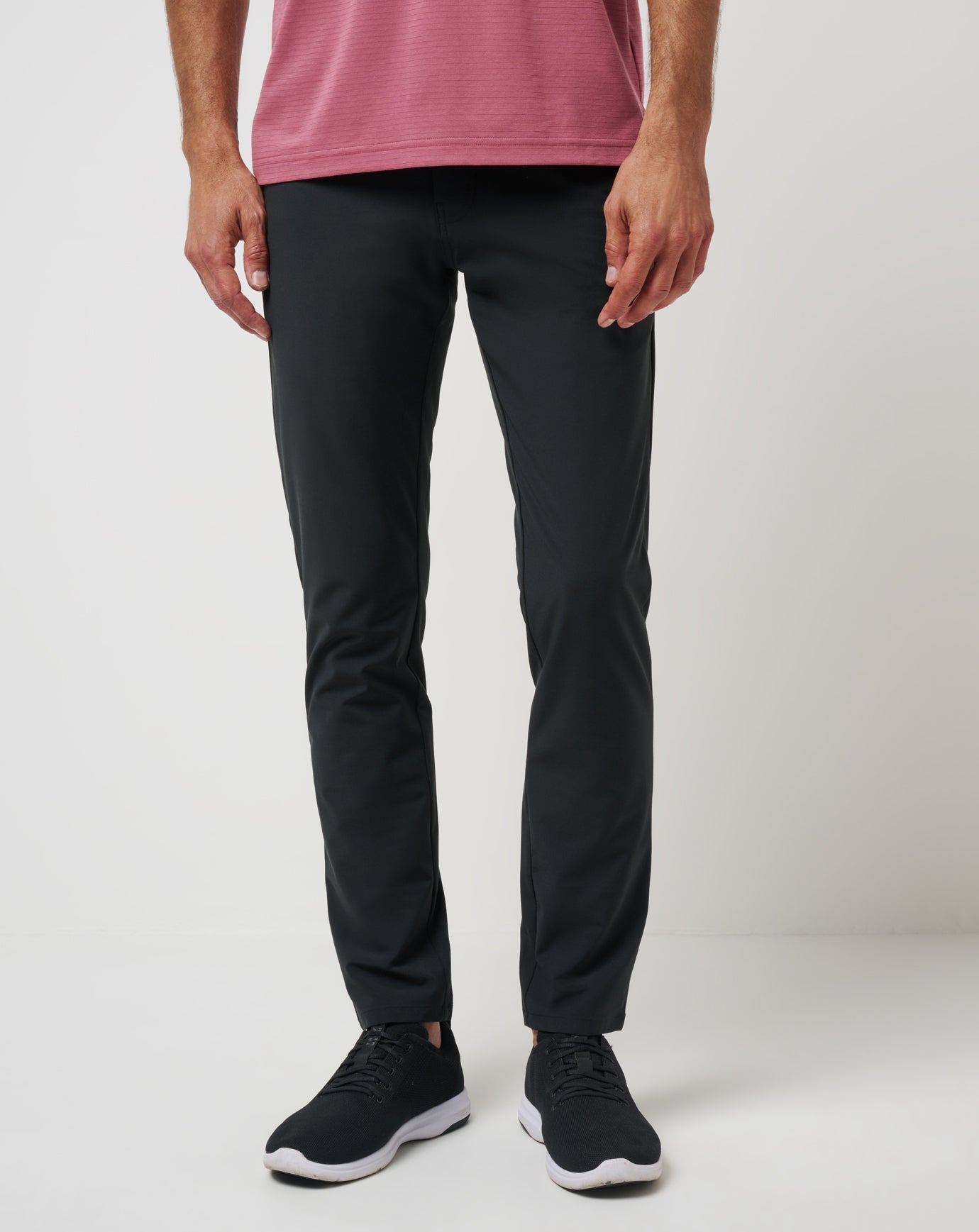 Travis Mathew Open To Close Tech Chino Pant