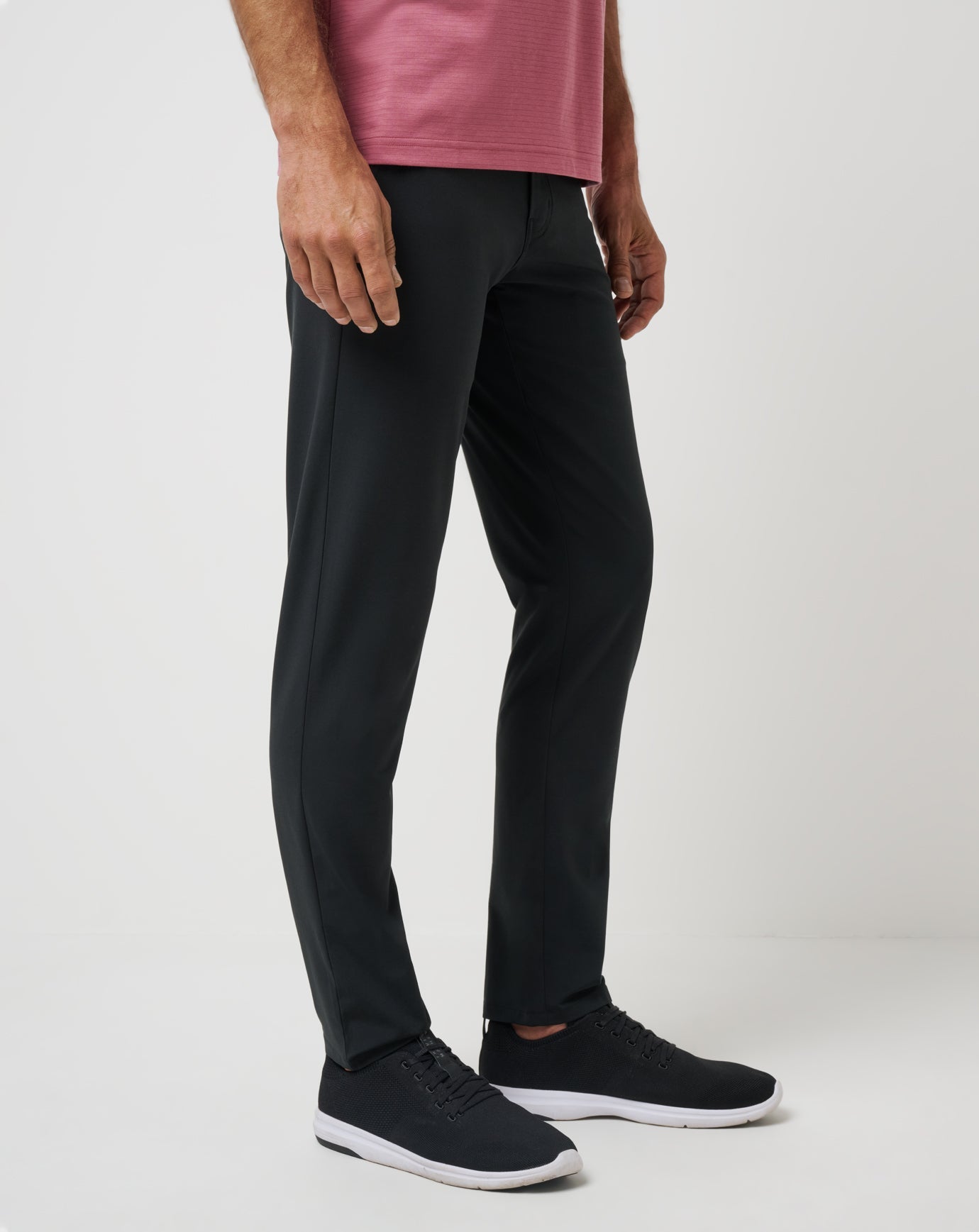 Travis Mathew Open To Close Tech Chino Pant