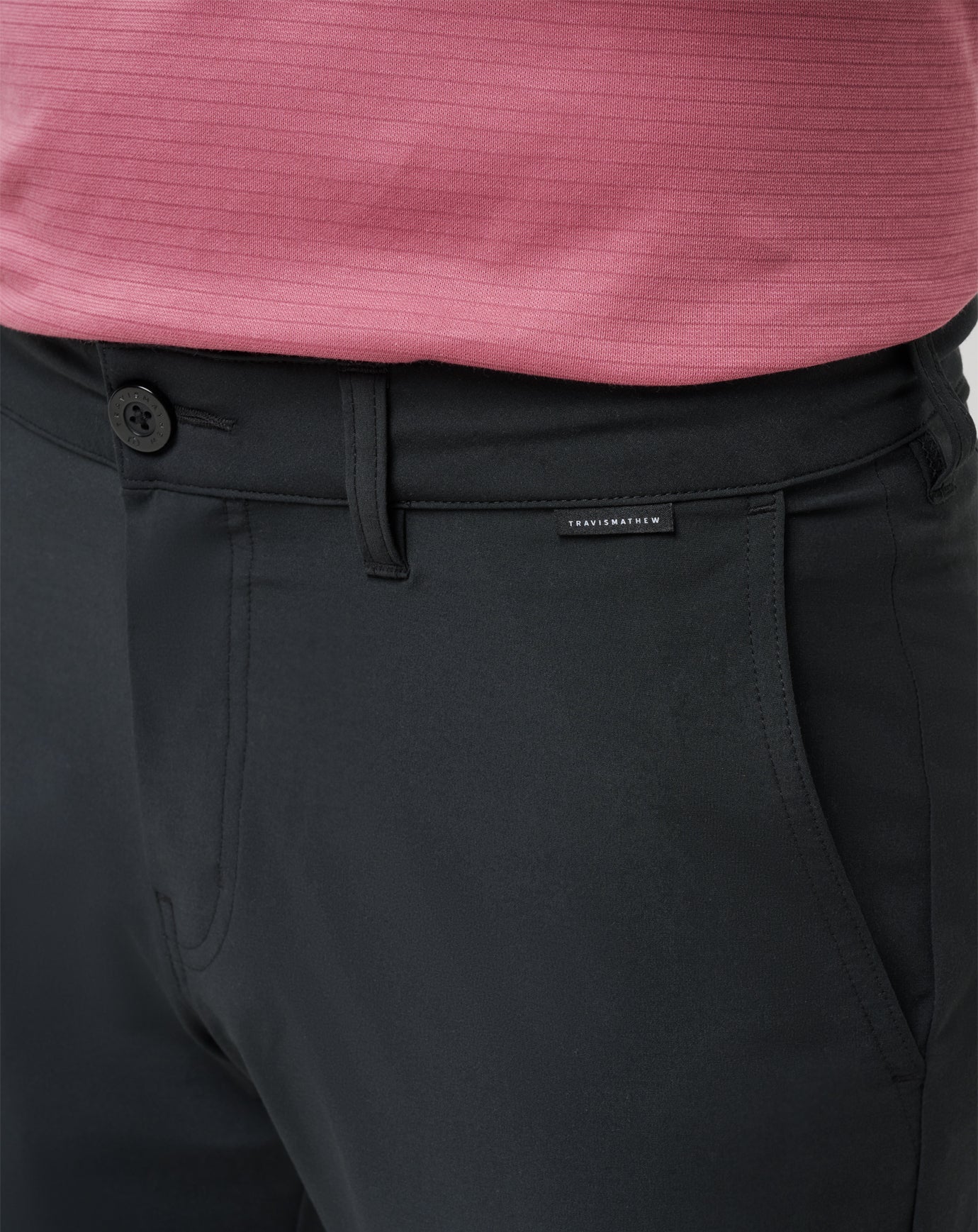 Travis Mathew Open To Close Tech Chino Pant