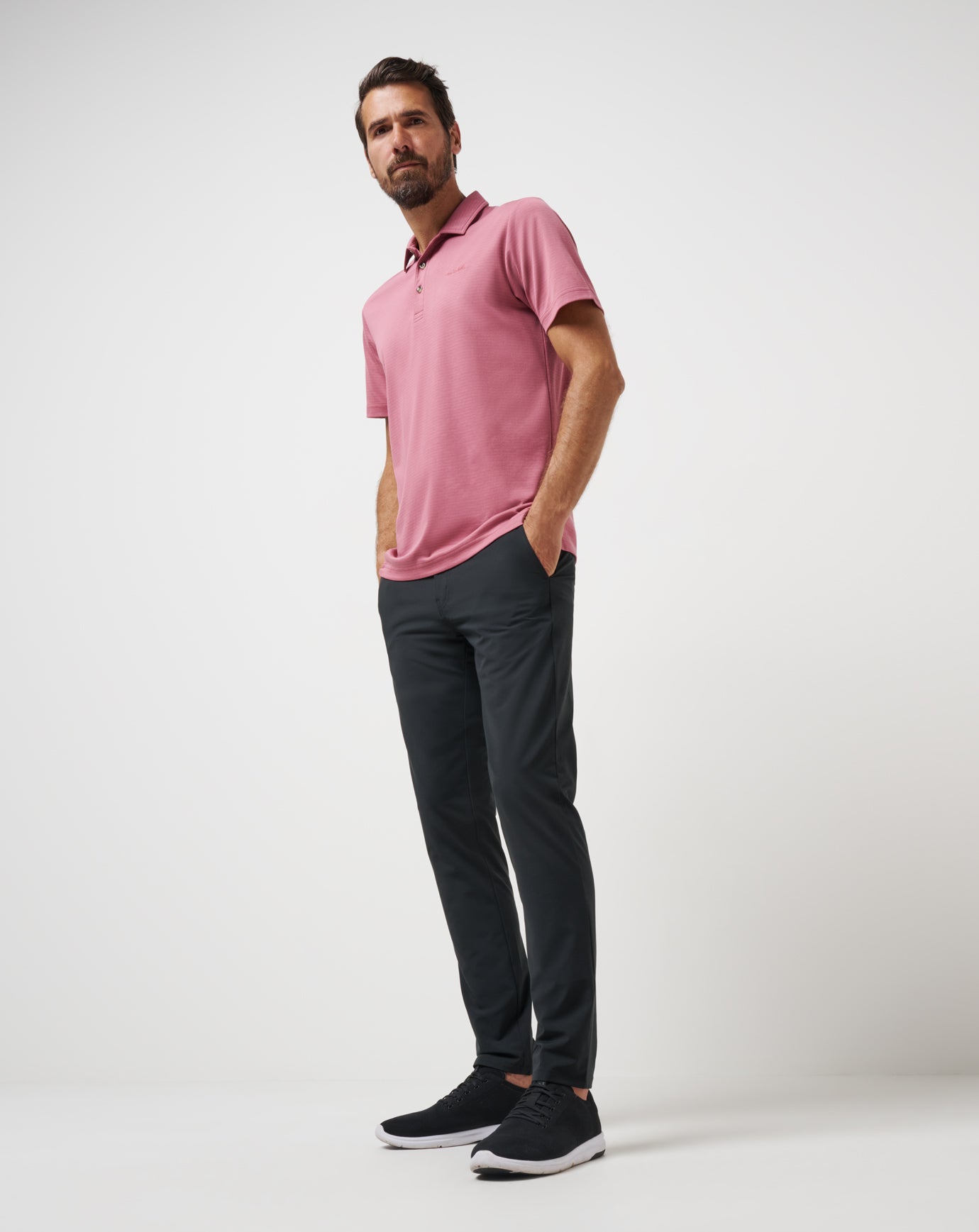 Travis Mathew Open To Close Tech Chino Pant