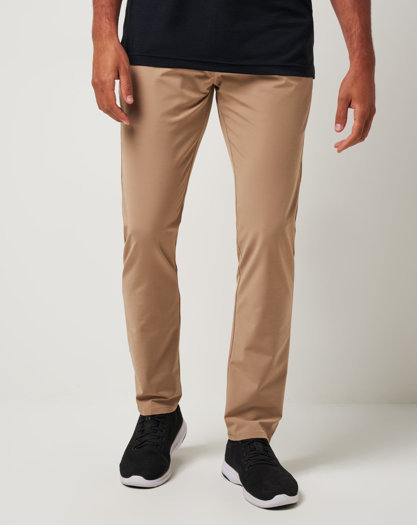 Travis Mathew Open To Close Tech Chino Pant
