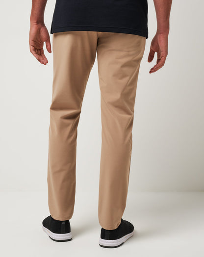 Travis Mathew Open To Close Tech Chino Pant