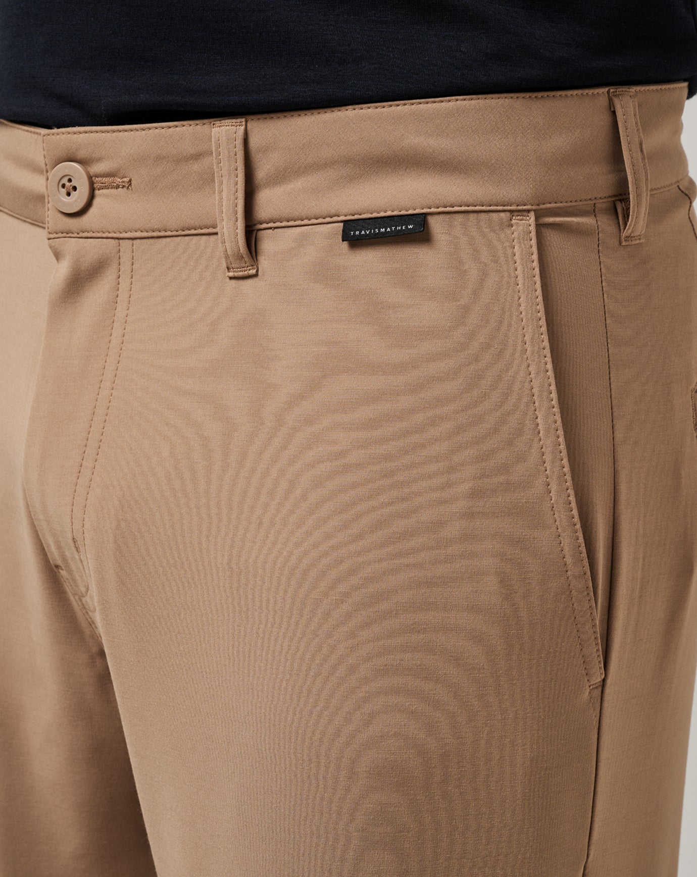 Travis Mathew Open To Close Tech Chino Pant