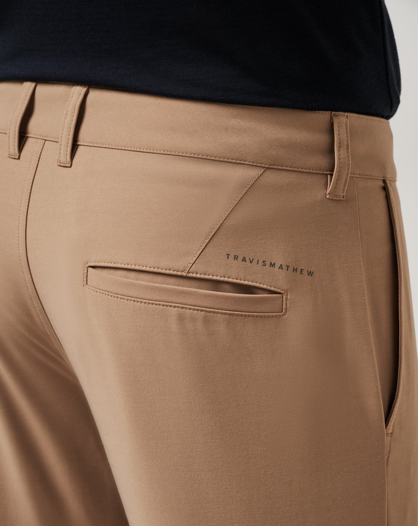Travis Mathew Open To Close Tech Chino Pant