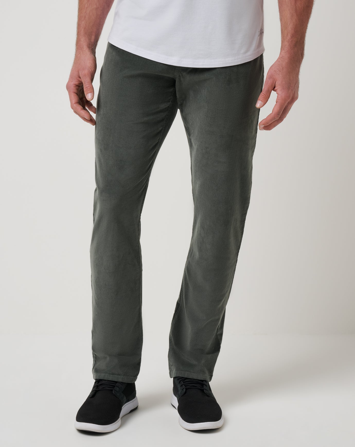 Travis Mathew Start The Journey Corduroy Pant