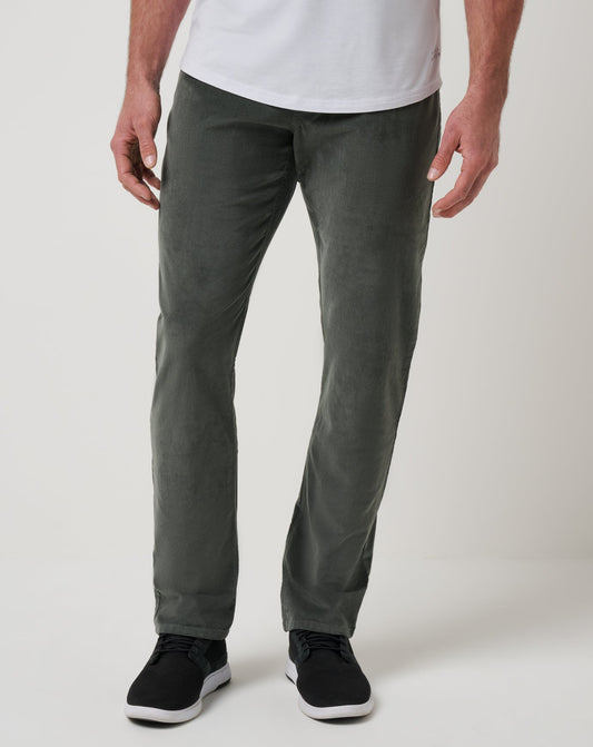 Travis Mathew Start The Journey Corduroy Pant