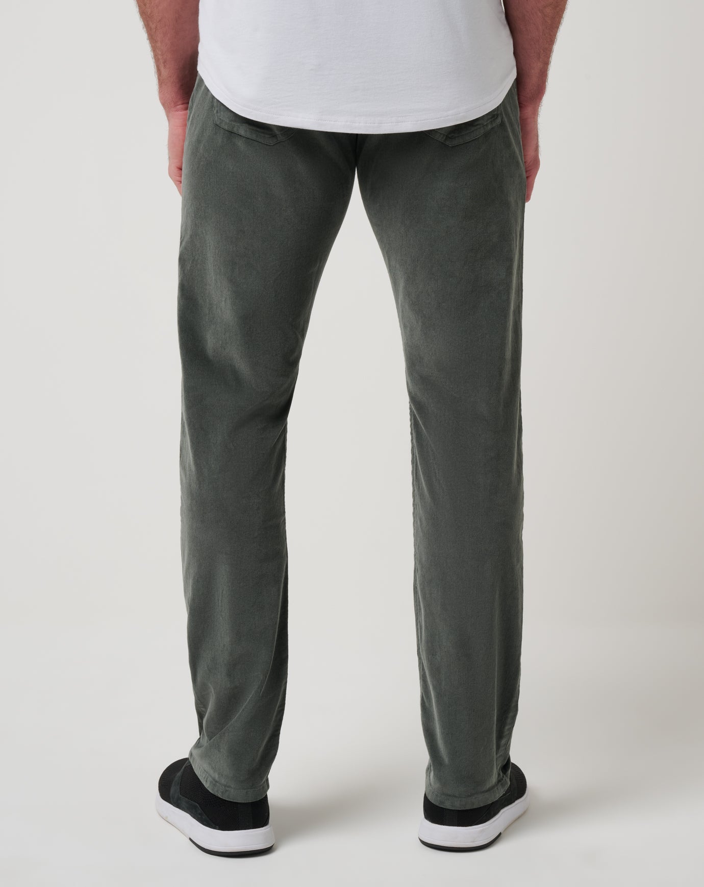 Travis Mathew Start The Journey Corduroy Pant