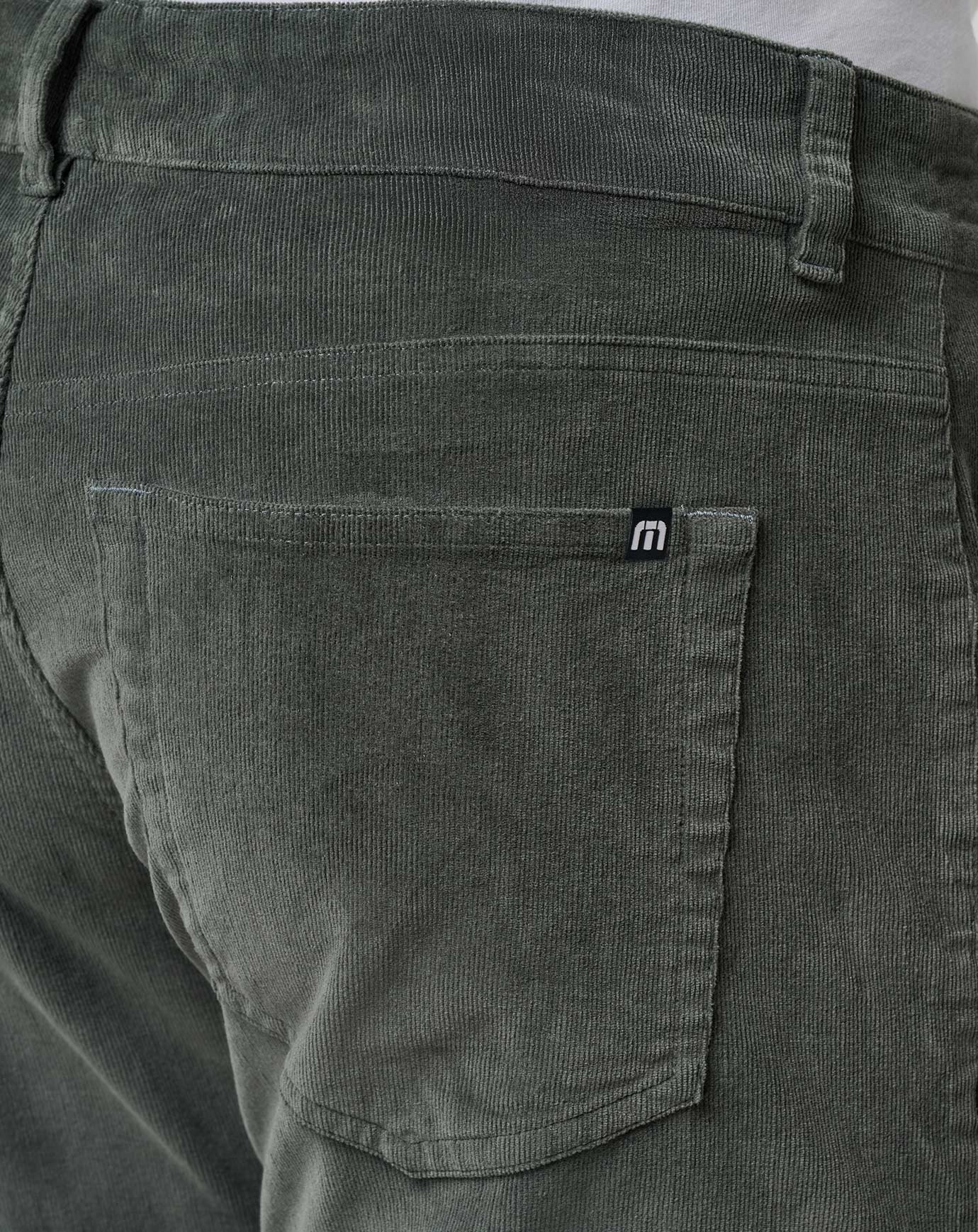 Travis Mathew Start The Journey Corduroy Pant