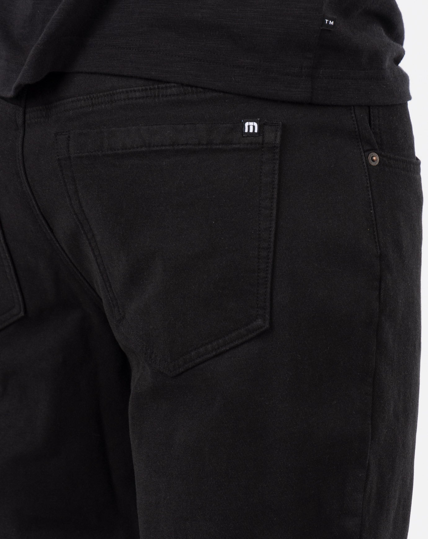Travis Mathew Cloud Denim Pant