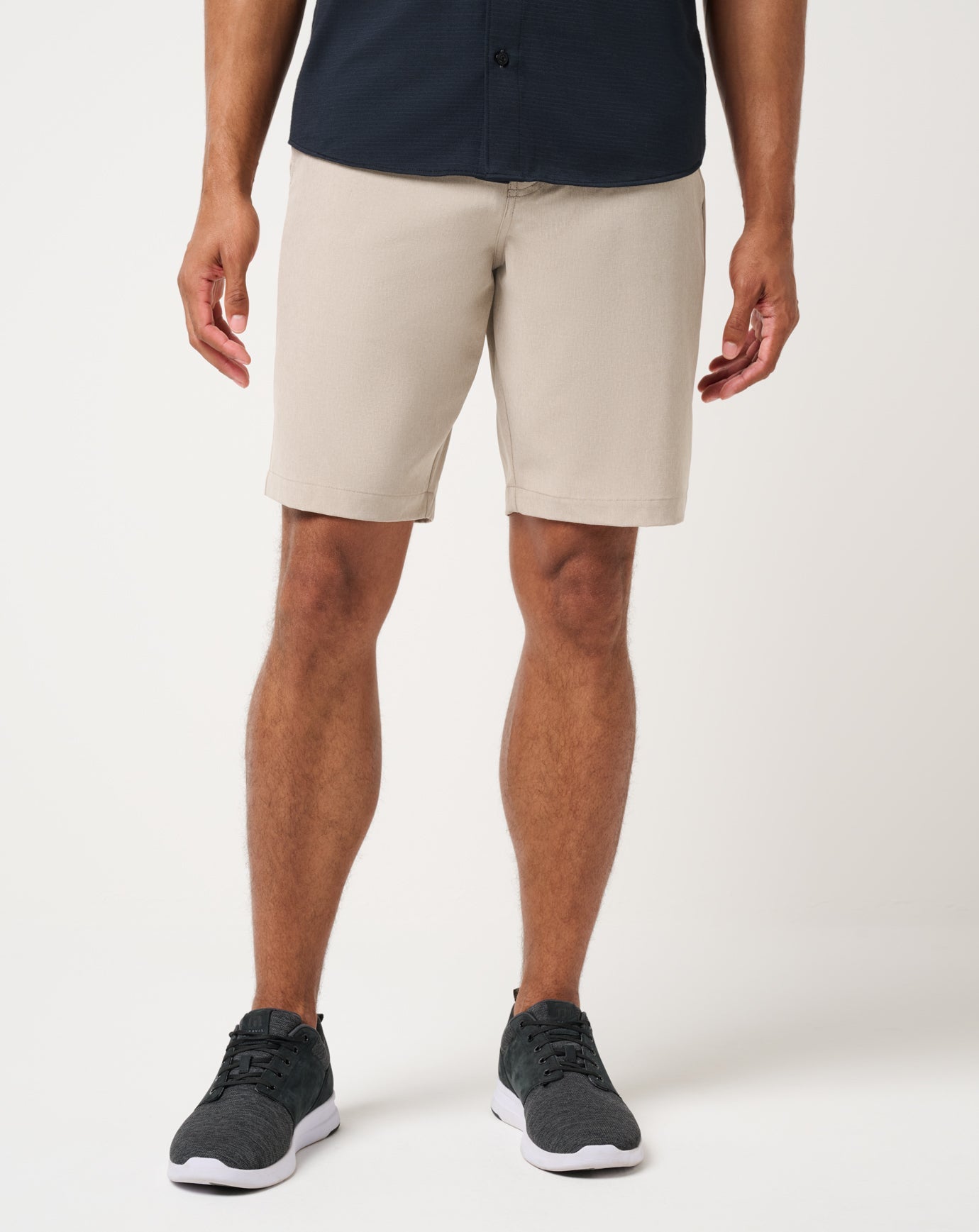 Travis Mathew Beck 2.0 Short 10In