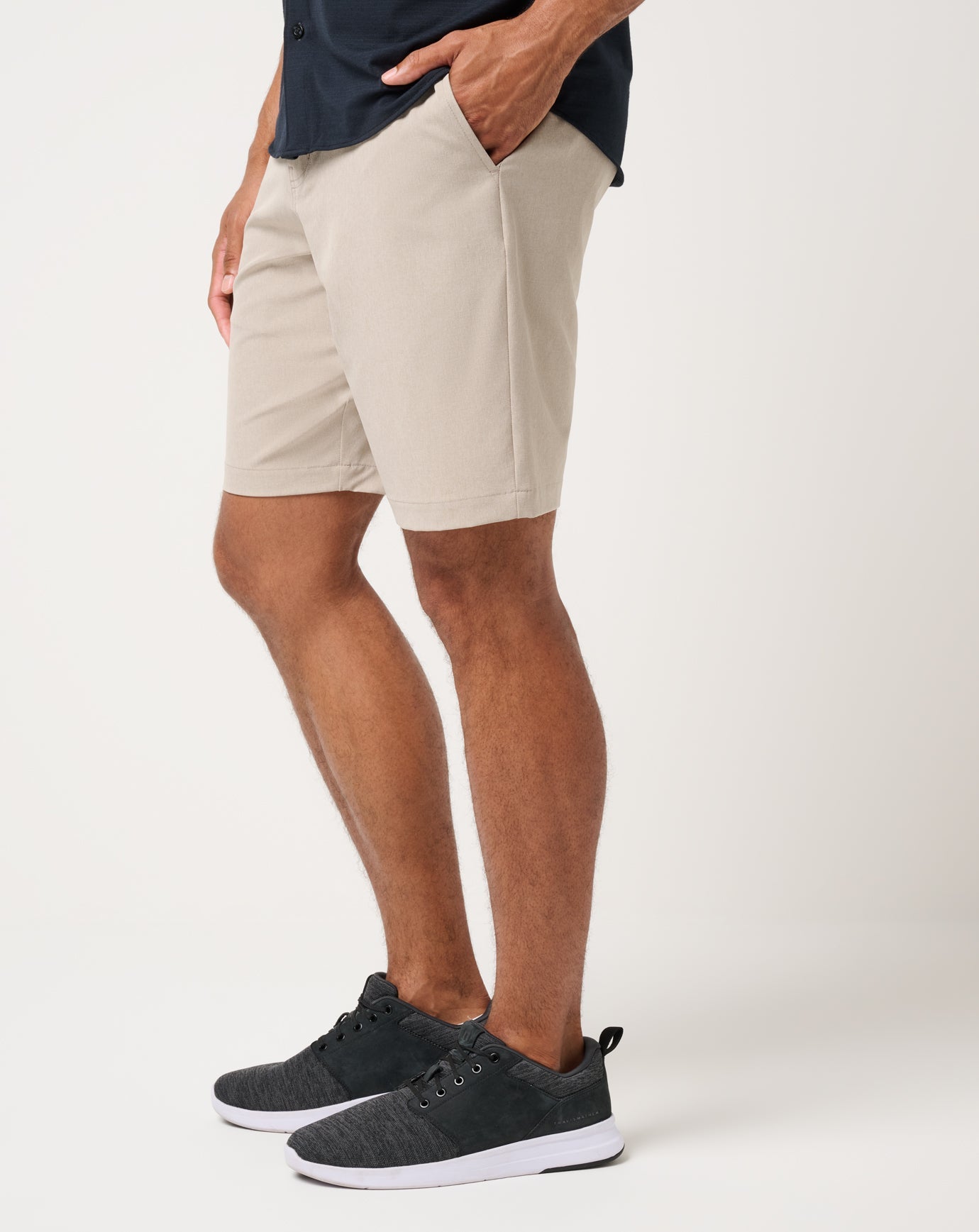 Travis Mathew Beck 2.0 Short 10In