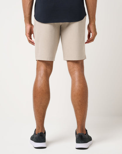 Travis Mathew Beck 2.0 Short 10In
