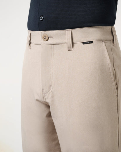 Travis Mathew Beck 2.0 Short 10In