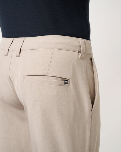 Travis Mathew Beck 2.0 Short 10In