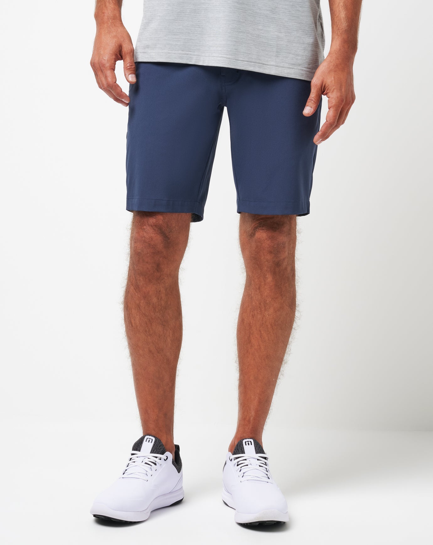 Travis Mathew Wanderlust Short 9In