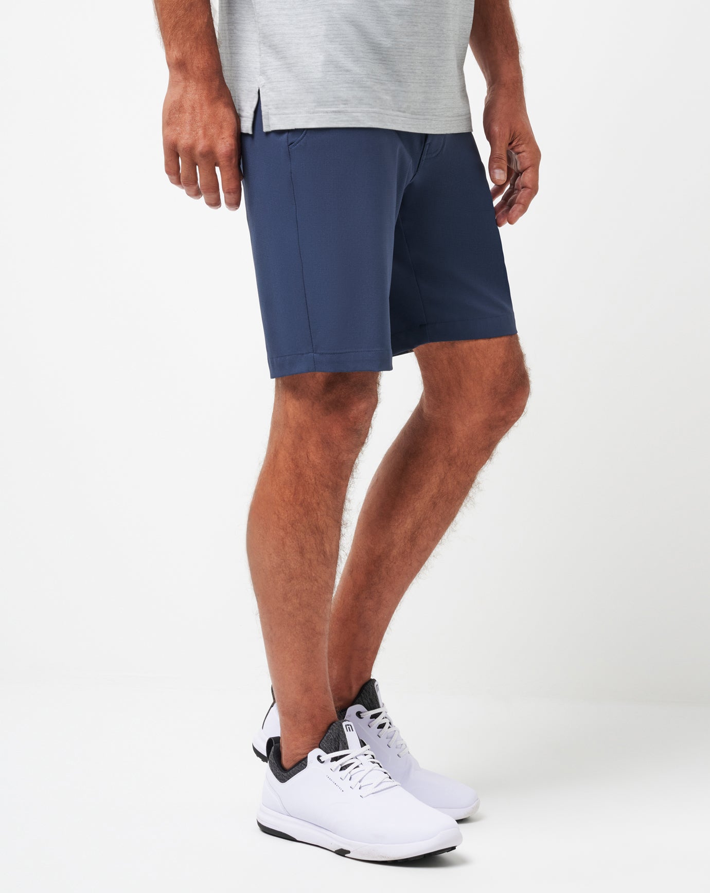 Travis Mathew Wanderlust Short 9In