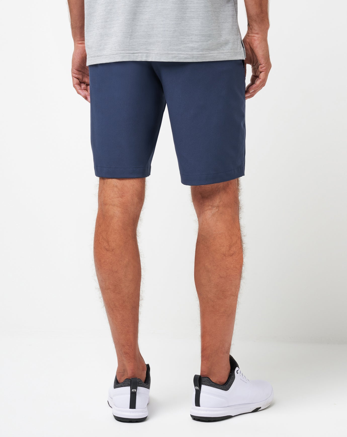 Travis Mathew Wanderlust Short 9In