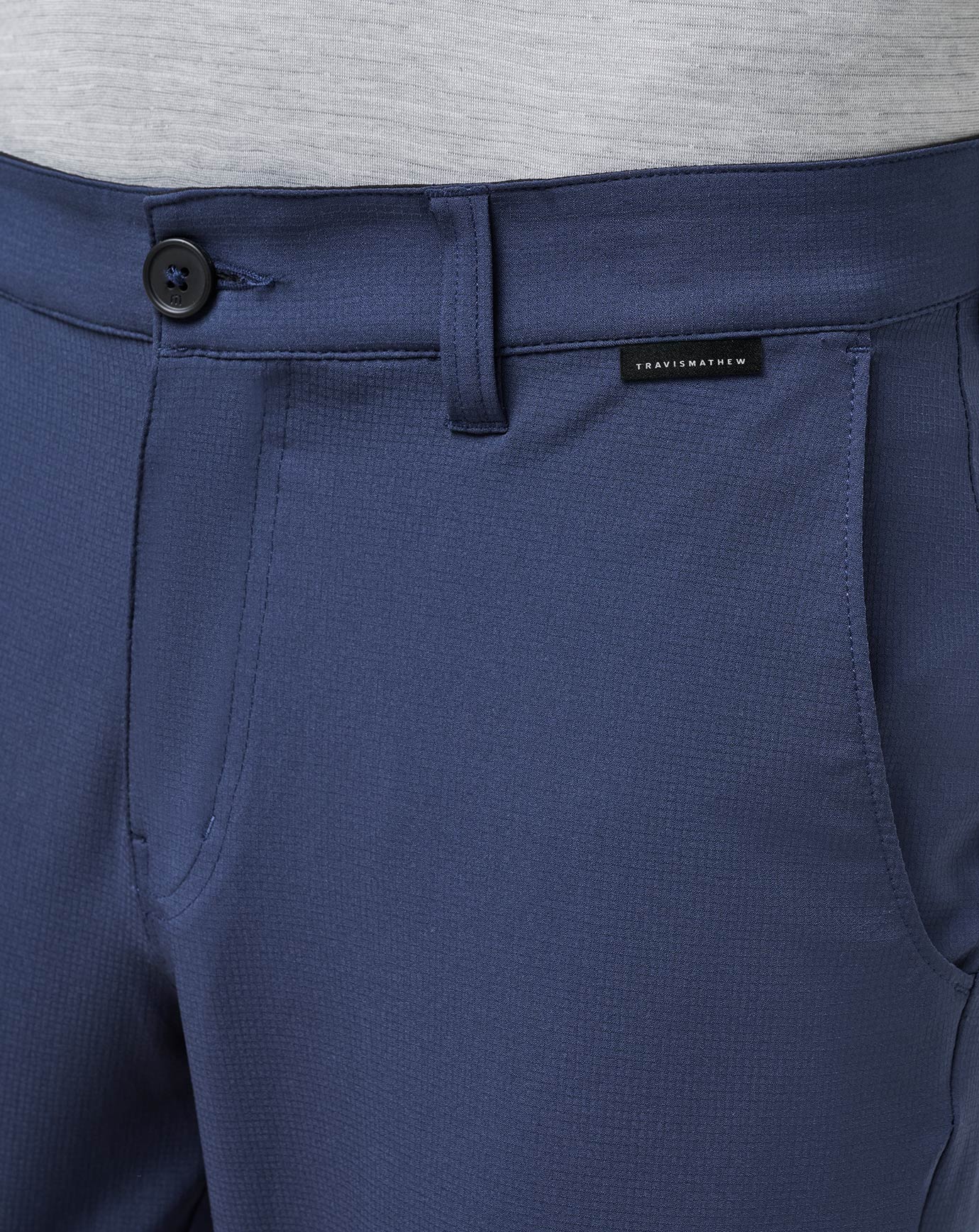 Travis Mathew Wanderlust Short 9In
