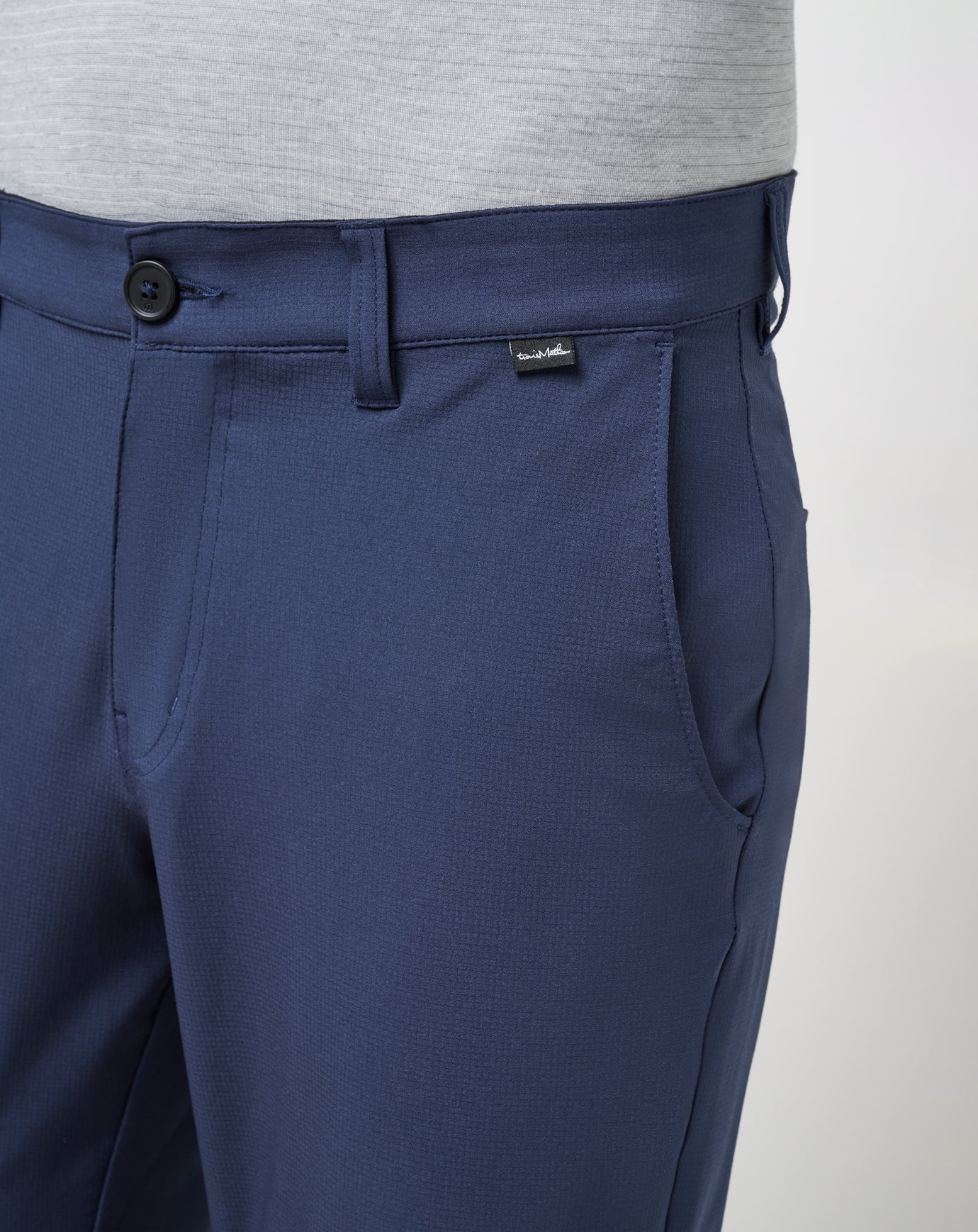 Travis Mathew Wanderlust Short 9In