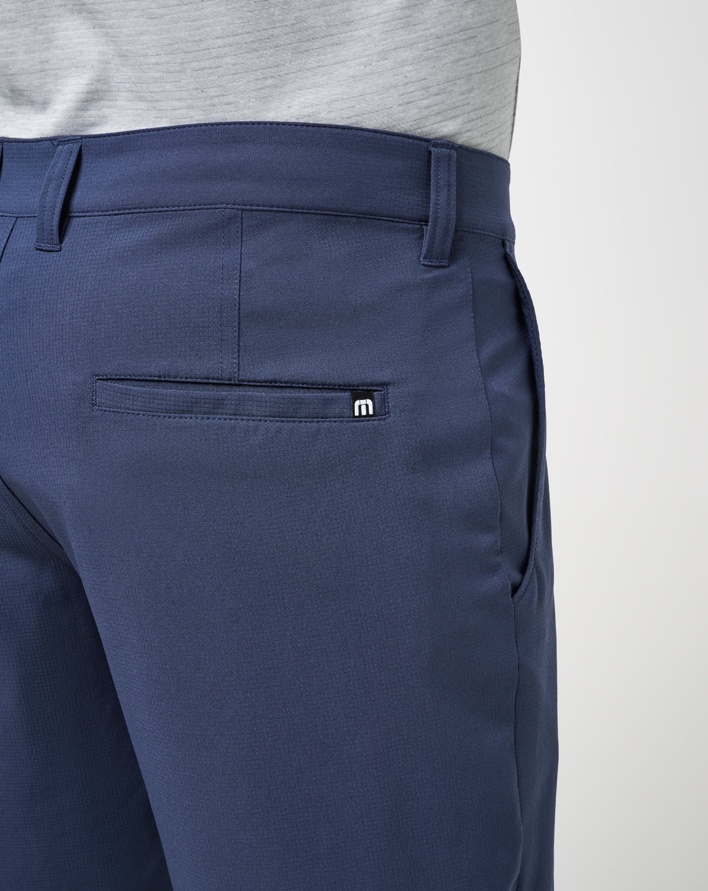 Travis Mathew Wanderlust Short 9In