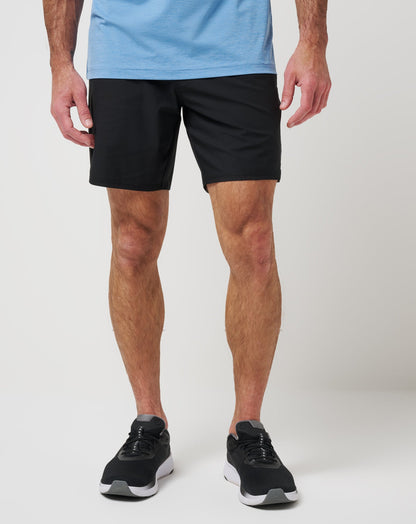 Travis Mathew Wanderlust E-Waist Short 7.5In