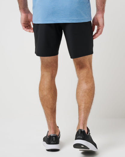 Travis Mathew Wanderlust E-Waist Short 7.5In