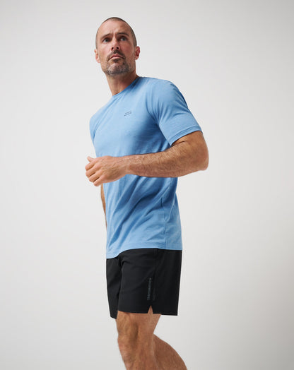Travis Mathew Wanderlust E-Waist Short 7.5In