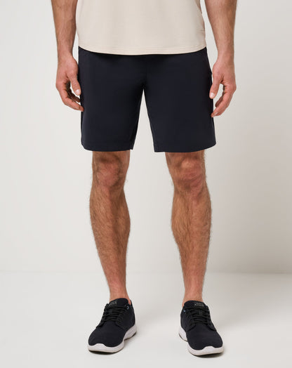Travis Mathew Tech Knit Short 9In