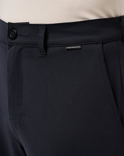 Travis Mathew Tech Knit Short 9In