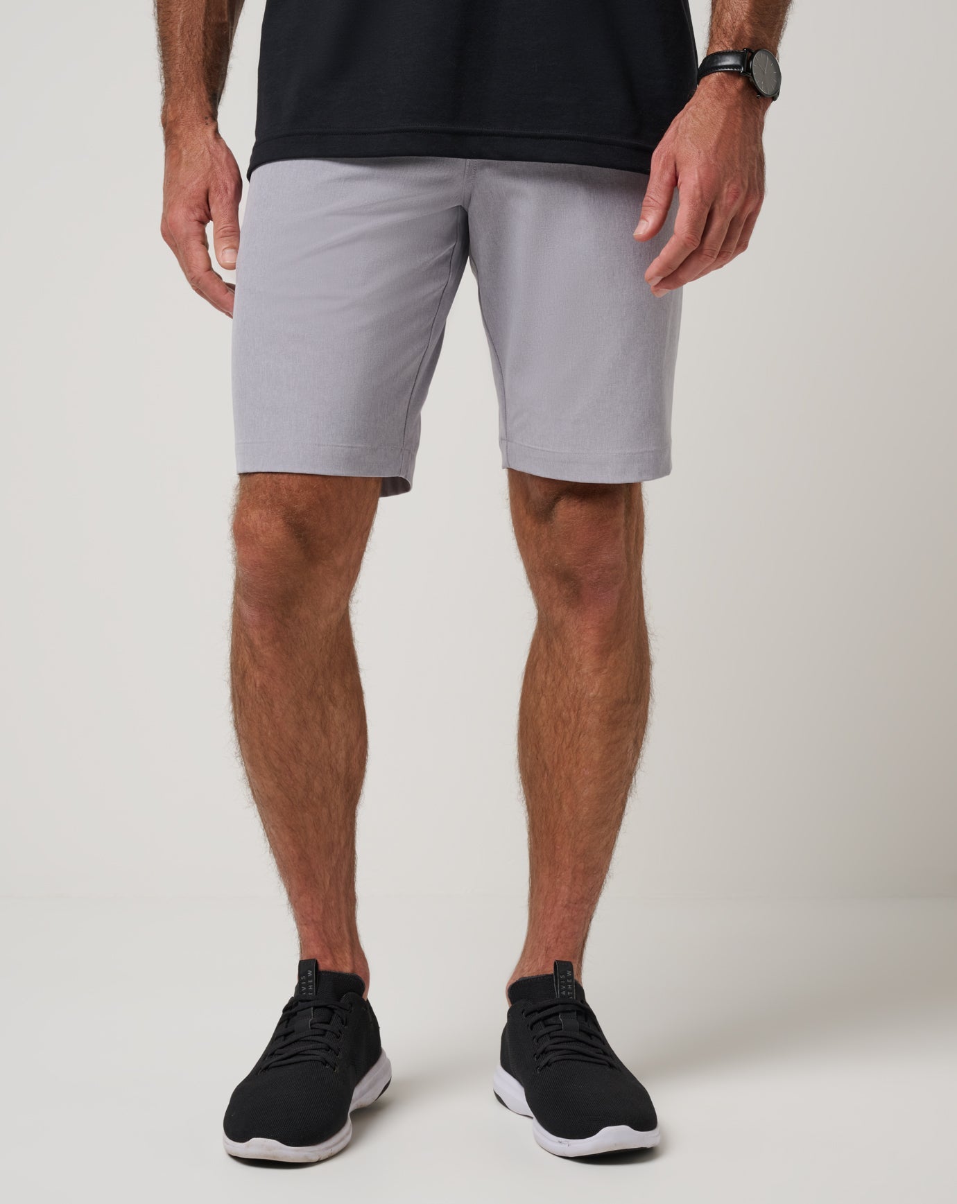 Travis Mathew Beck 2.0 Short 10In