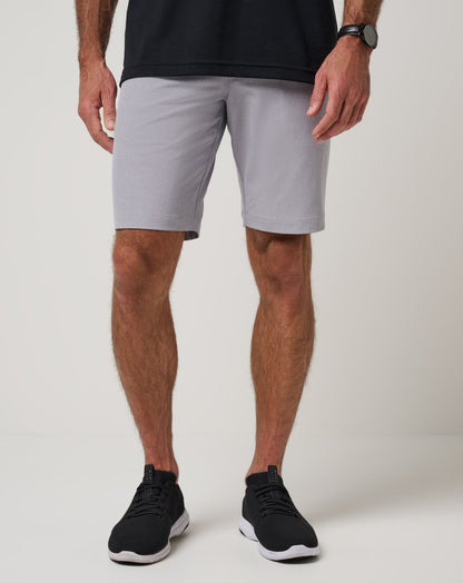 Travis Mathew Beck 2.0 Short 10In