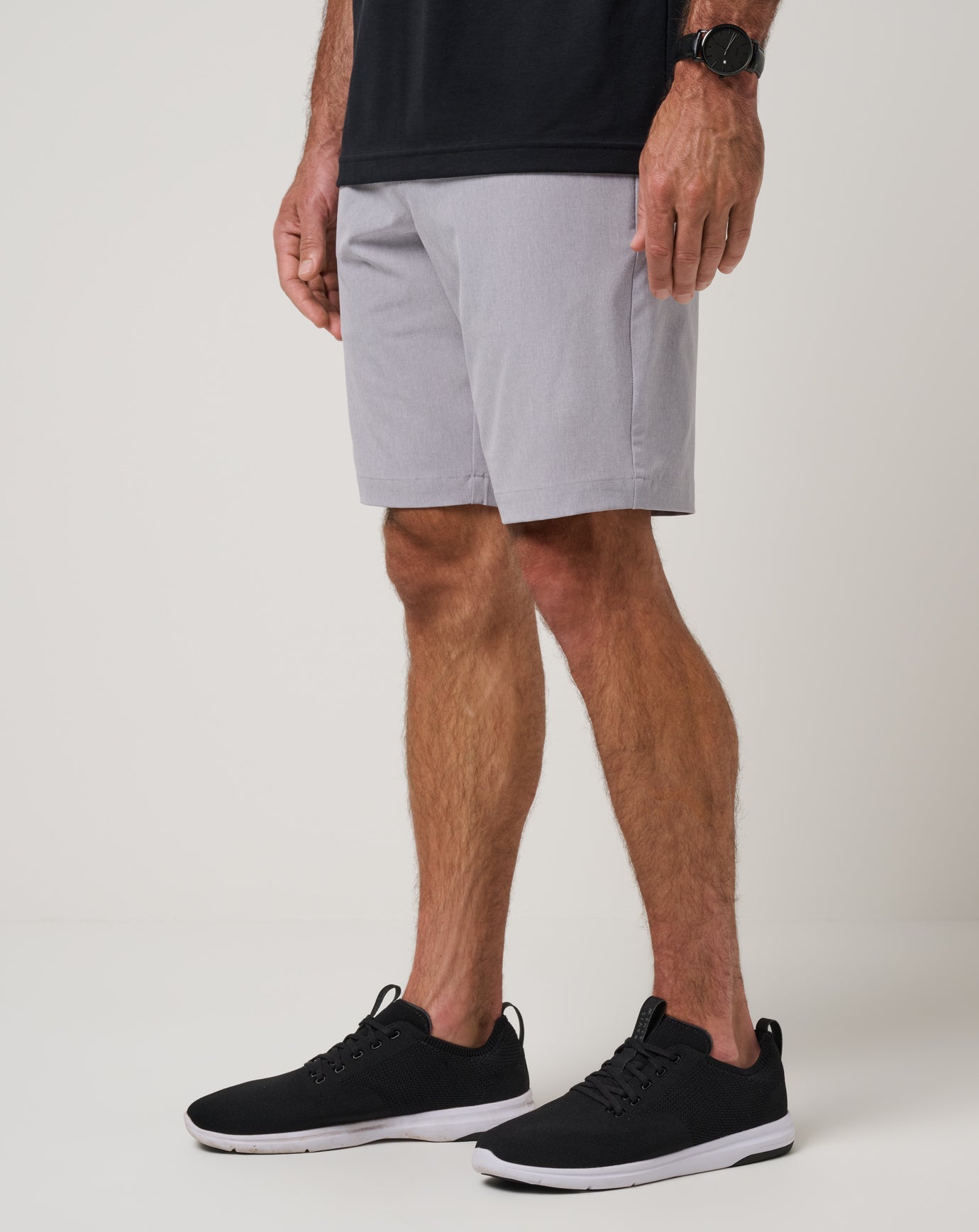 Travis Mathew Beck 2.0 Short 10In